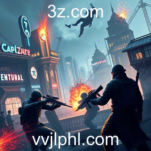 Action Games