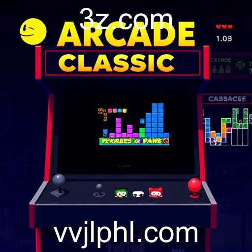 Arcade Classics