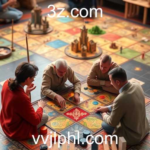 Board Games