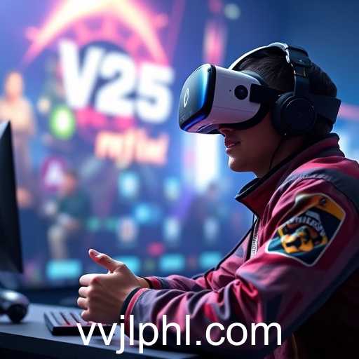 The Evolution of Online Gaming in 2025