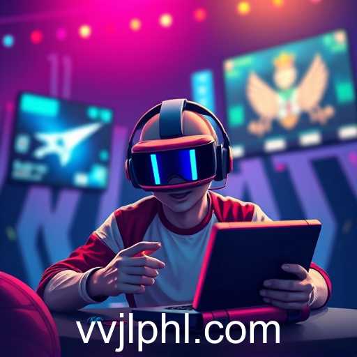 Gaming Website Evolution in 2025