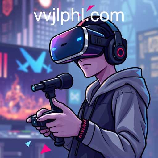 Game Trends and Innovations in 2025