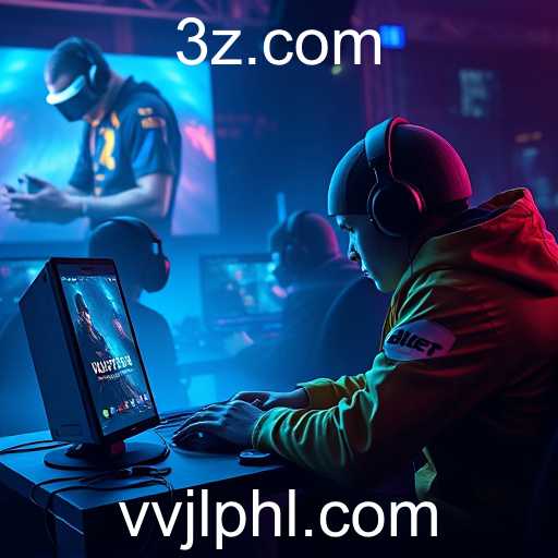 Multiplayer Games