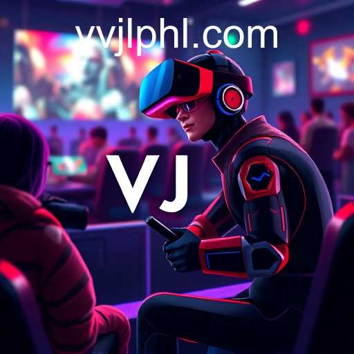 Revolutionizing Online Gaming: VVJL Shaping the Future